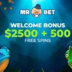 mr bet bonus codes